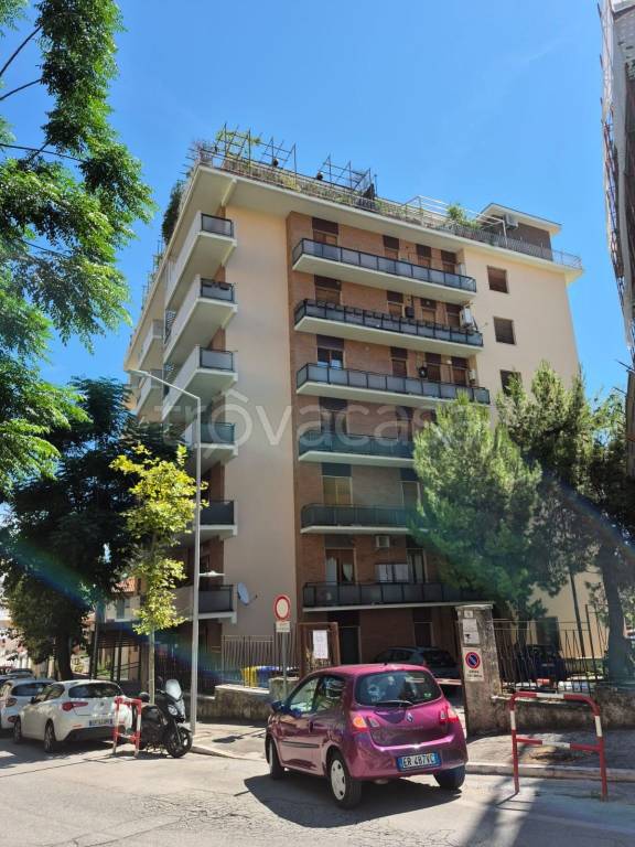 appartamento in vendita a Chieti