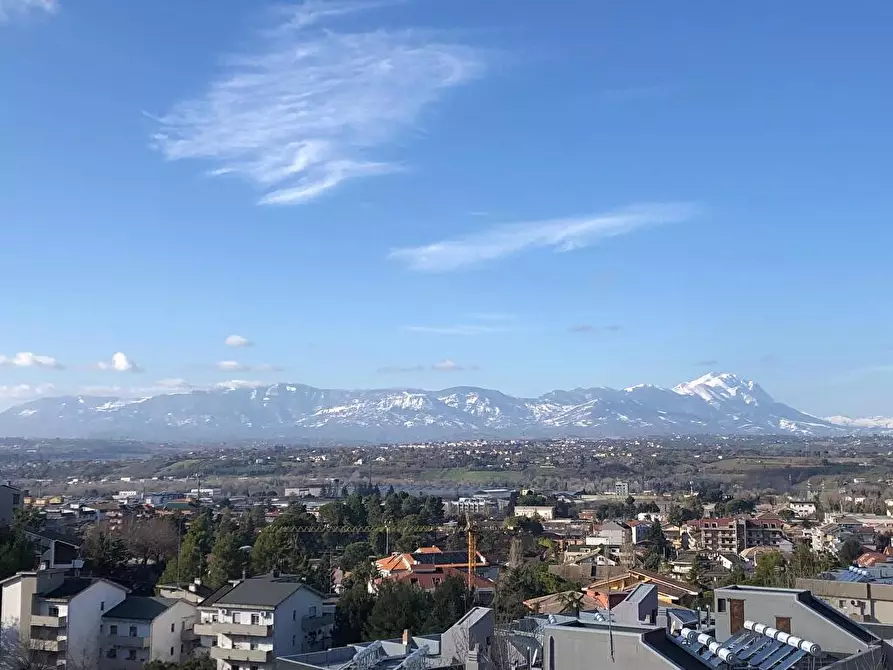 appartamento in vendita a Chieti in zona Chieti Scalo