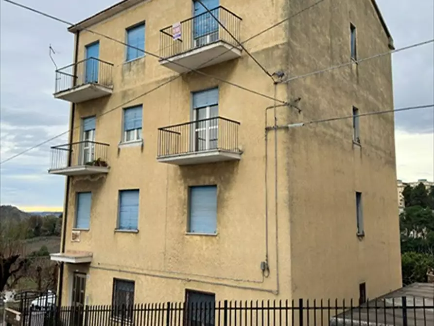 appartamento in vendita a Chieti