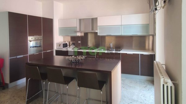 appartamento in vendita a Chieti in zona Centro Città