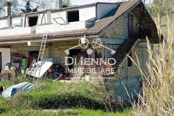 appartamento in vendita a Chieti
