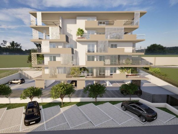appartamento in vendita a Chieti in zona Chieti Scalo