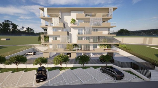 appartamento in vendita a Chieti in zona Chieti Scalo