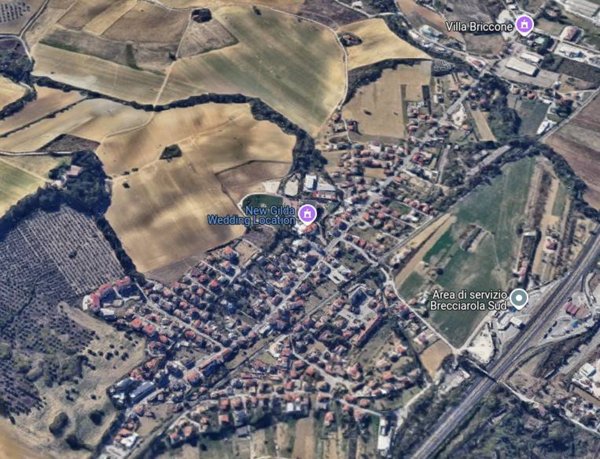 appartamento in vendita a Chieti in zona Brecciarola