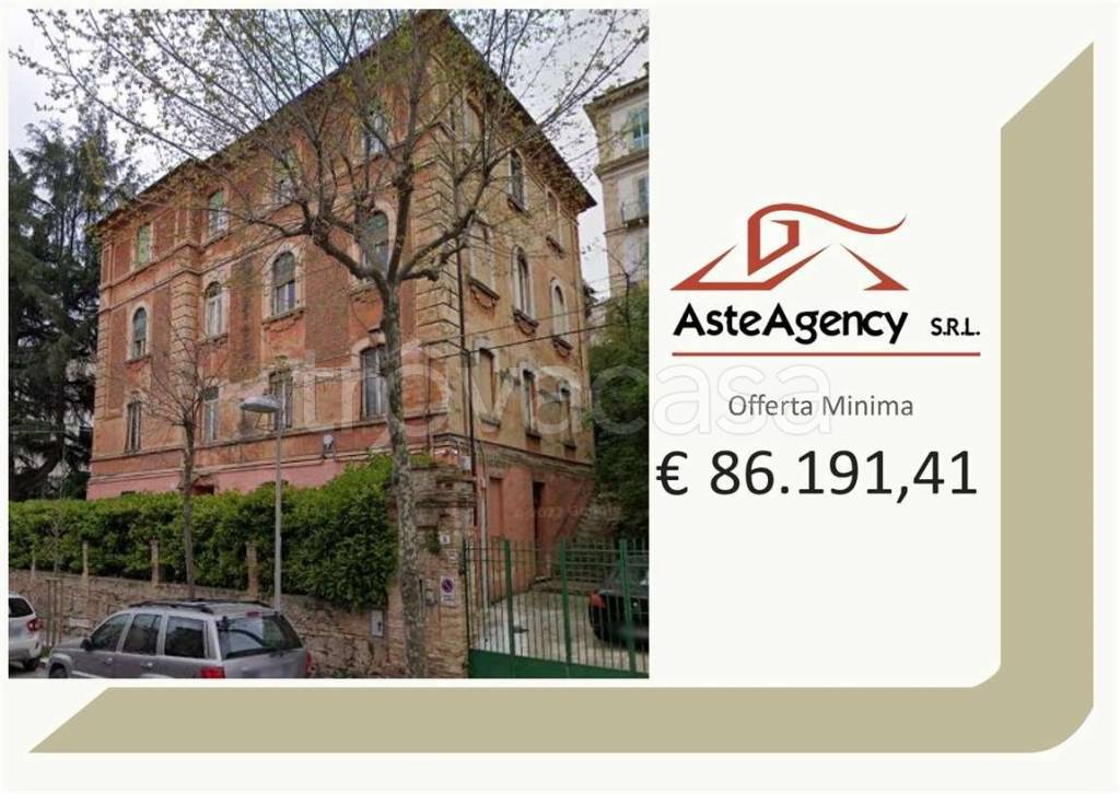 appartamento in vendita a Chieti in zona Viale Amendola