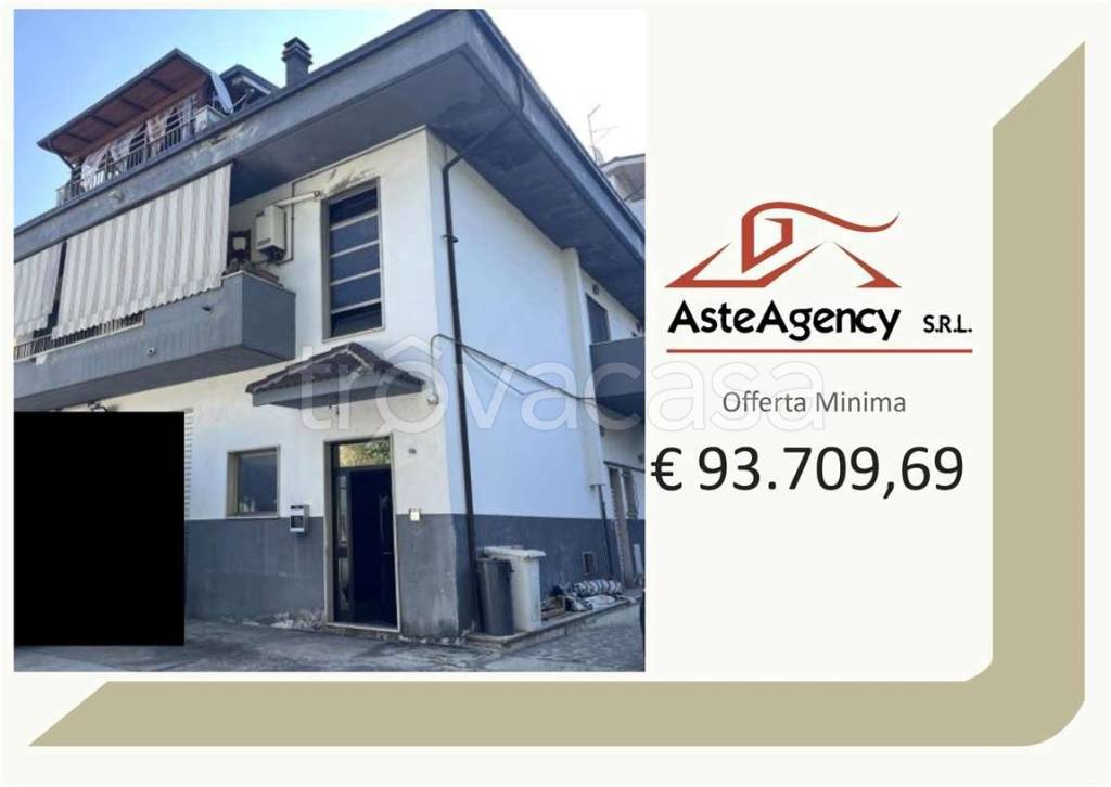 appartamento in vendita a Chieti in zona Chieti Scalo
