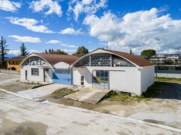 appartamento in vendita a Chieti in zona Chieti Scalo