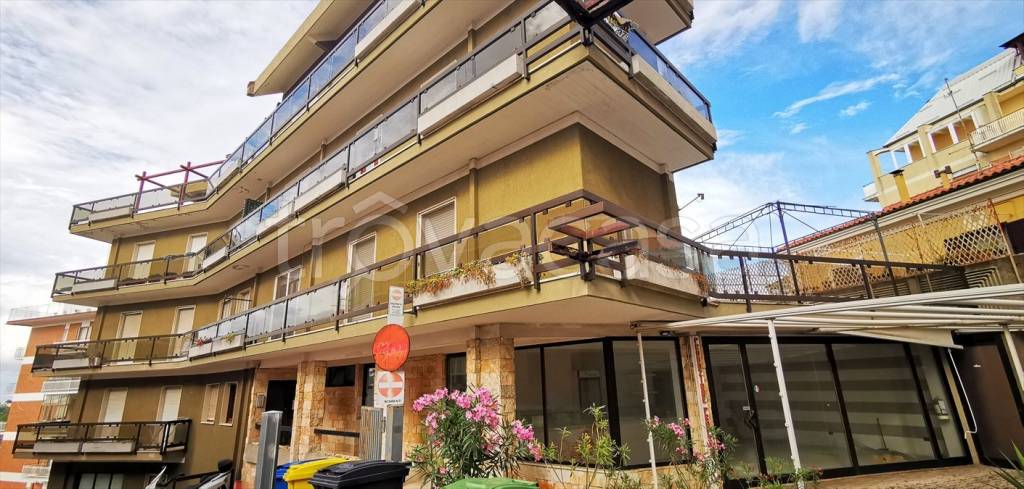 appartamento in vendita a Chieti