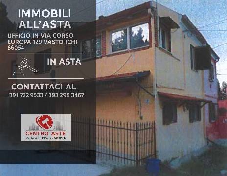 appartamento in vendita a Chieti in zona Colle San Paolo