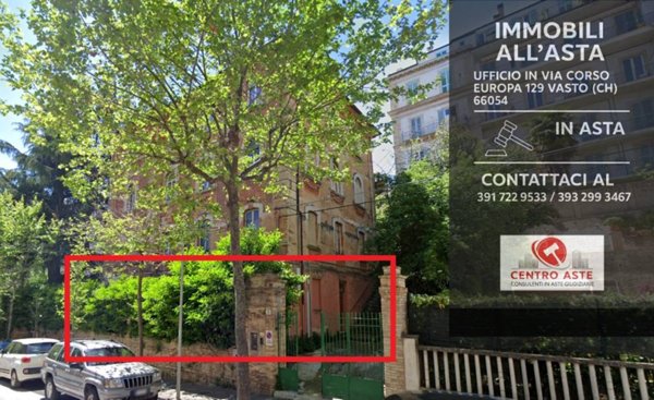 appartamento in vendita a Chieti