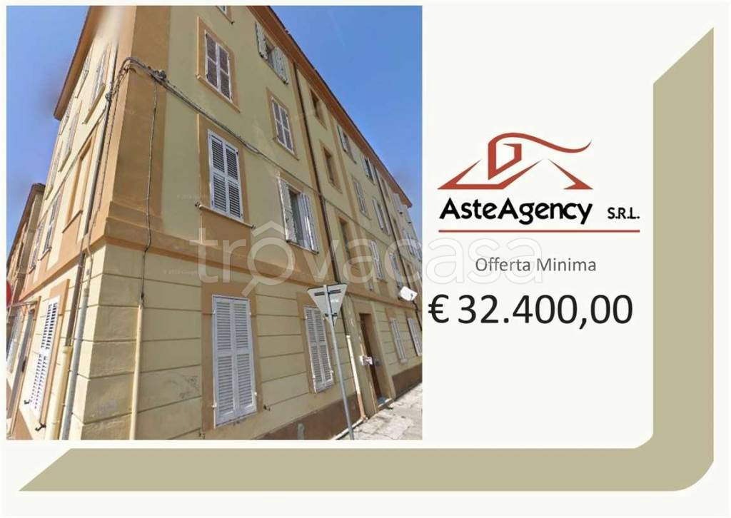 appartamento in vendita a Chieti in zona Sant'Anna