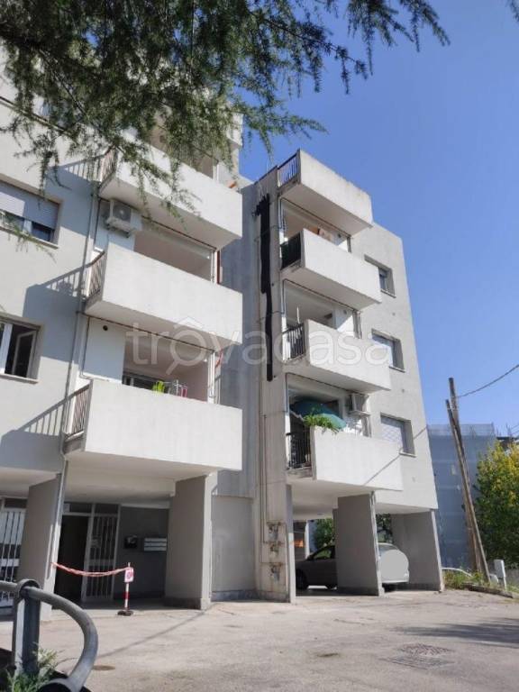 appartamento in vendita a Chieti in zona Chieti Scalo