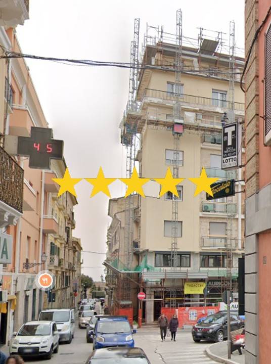 appartamento in vendita a Chieti