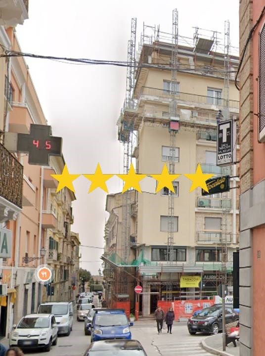 appartamento in vendita a Chieti