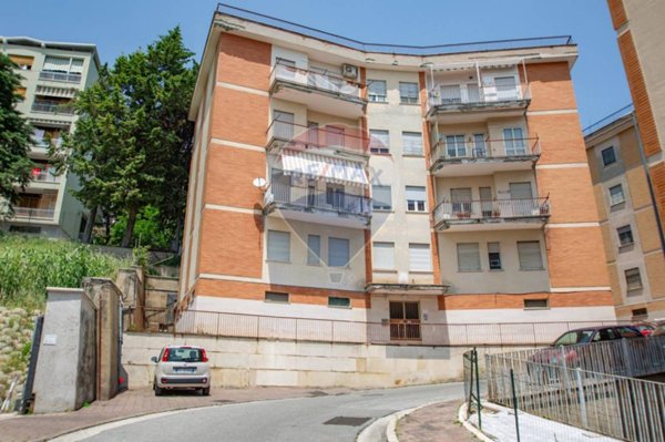 appartamento in vendita a Chieti in zona Centro Città
