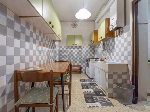 appartamento in vendita a Chieti in zona Centro Città