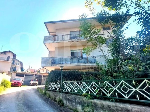 appartamento in vendita a Chieti in zona Chieti Scalo