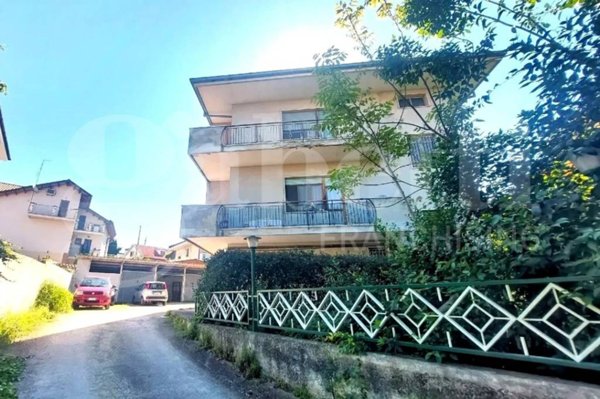 appartamento in vendita a Chieti in zona Chieti Scalo