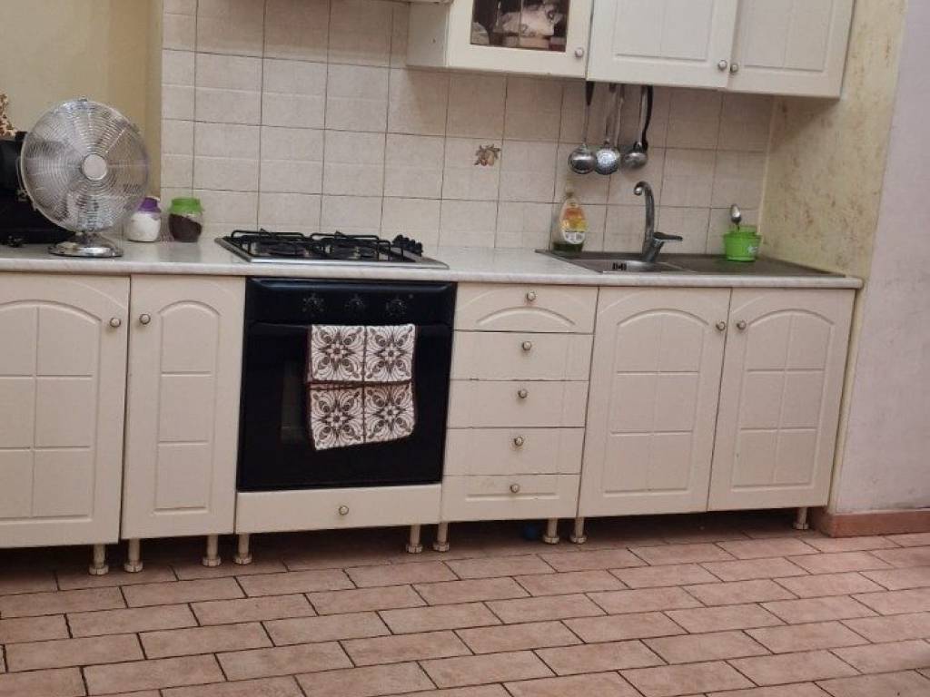 appartamento in vendita a Chieti in zona Centro Città