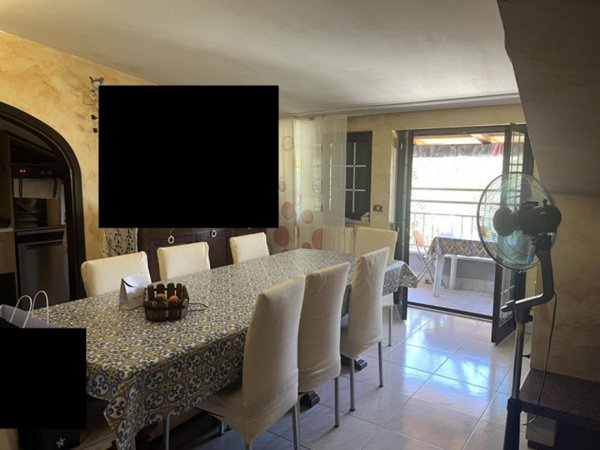 appartamento in vendita a Chieti in zona Centro Città