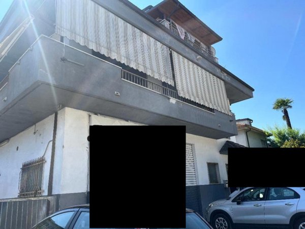 appartamento in vendita a Chieti