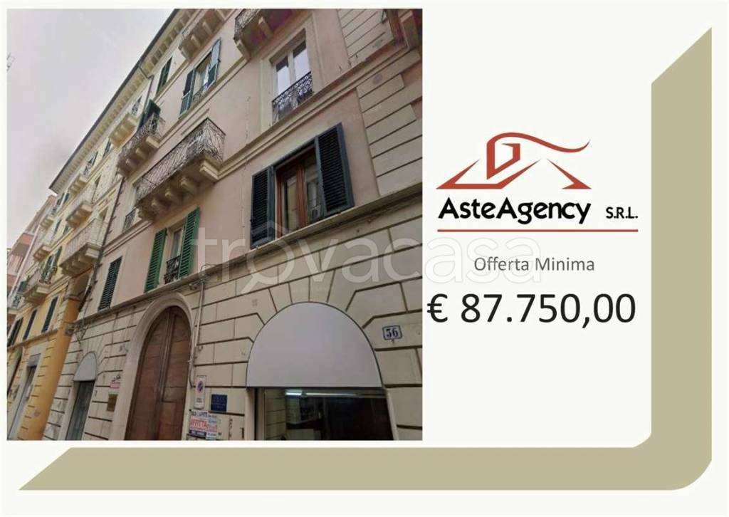 appartamento in vendita a Chieti