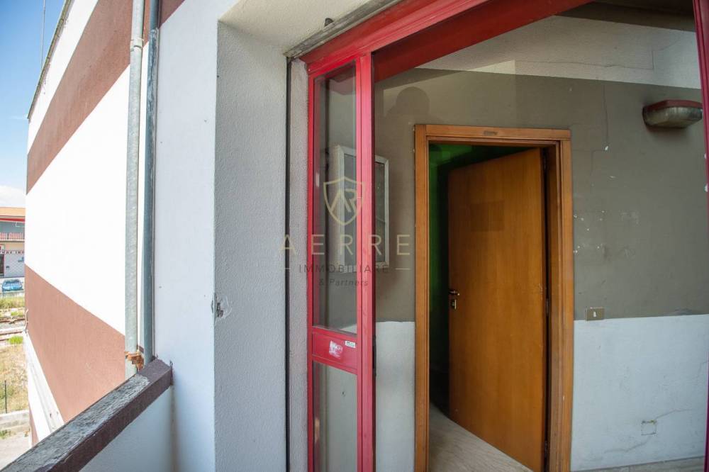 ufficio in vendita a Chieti in zona Centro Città