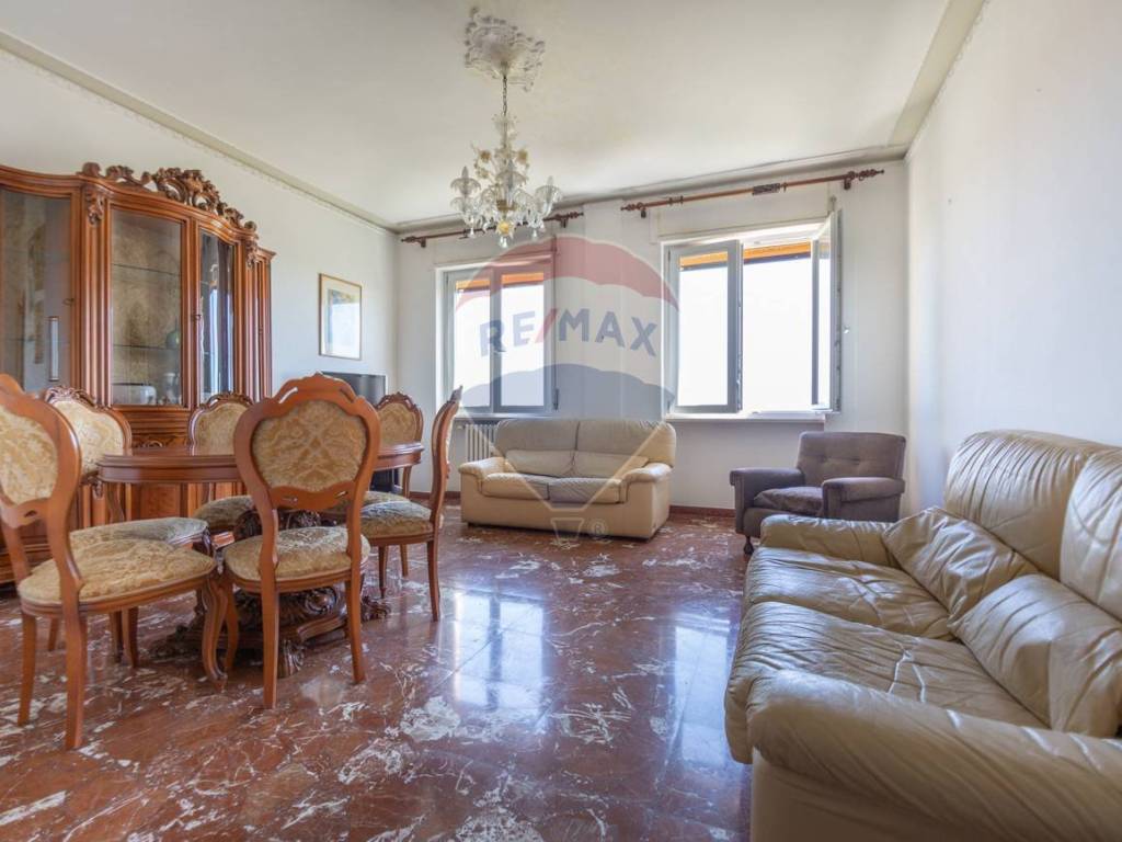 appartamento in vendita a Chieti in zona Centro Città