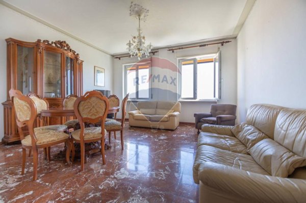 appartamento in vendita a Chieti in zona Viale Amendola