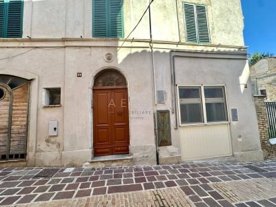 appartamento in vendita a Chieti in zona Centro Città
