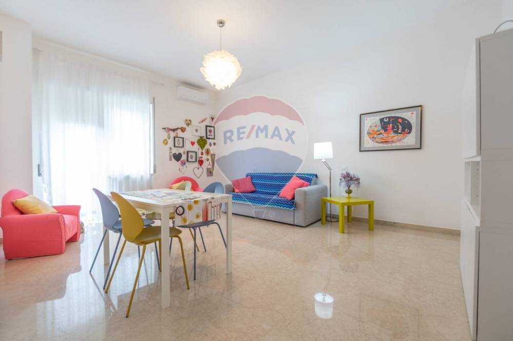 appartamento in vendita a Chieti in zona Madonna degli Angeli