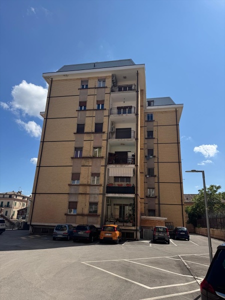 appartamento in vendita a Chieti
