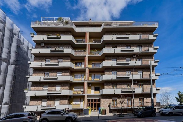 appartamento in vendita a Chieti