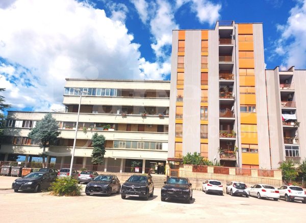 appartamento in vendita a Chieti in zona Chieti Scalo