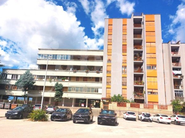 appartamento in vendita a Chieti in zona Chieti Scalo