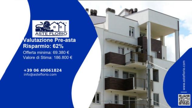 appartamento in vendita a Chieti