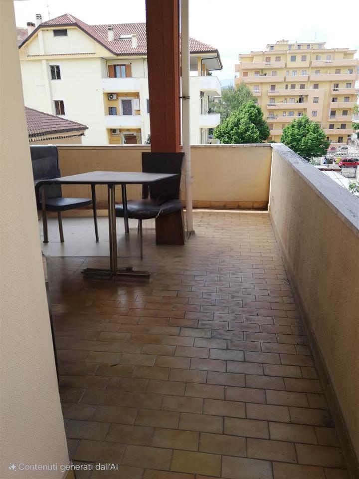 appartamento in vendita a Chieti in zona Chieti Scalo