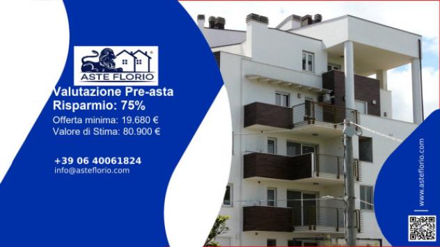 appartamento in vendita a Chieti
