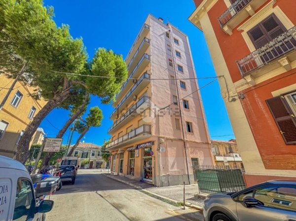 appartamento in vendita a Chieti in zona Sant'Anna