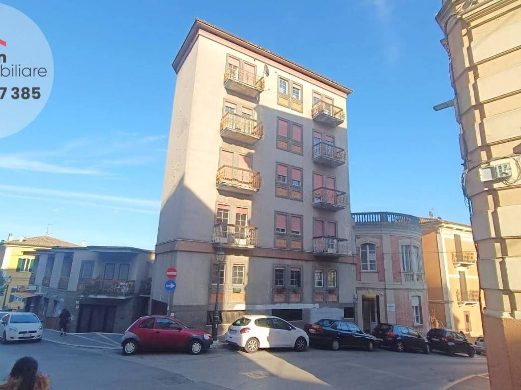appartamento in vendita a Chieti in zona Centro Città