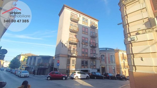 appartamento in vendita a Chieti in zona Centro Città