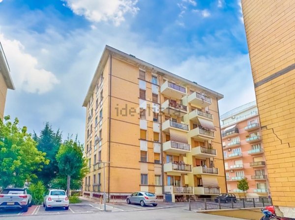 appartamento in vendita a Chieti