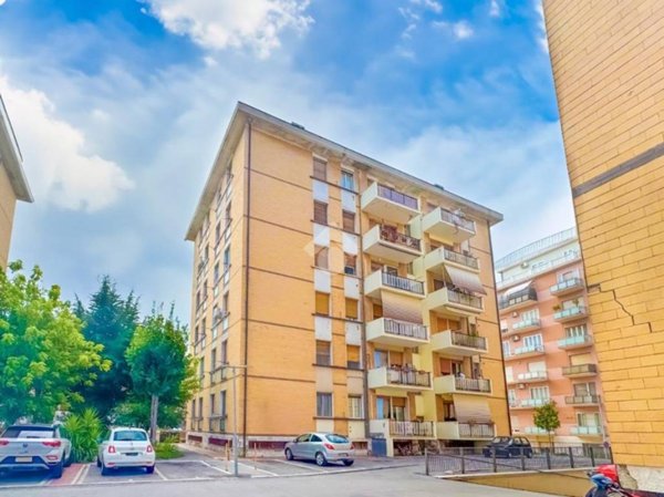 appartamento in vendita a Chieti in zona Centro Città