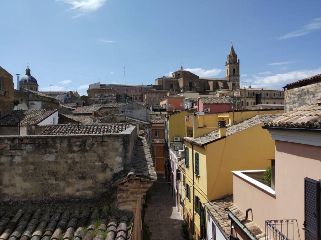 appartamento in vendita a Chieti in zona Centro Città
