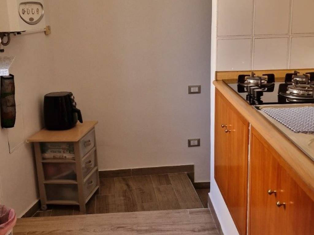 appartamento in vendita a Chieti in zona Centro Città