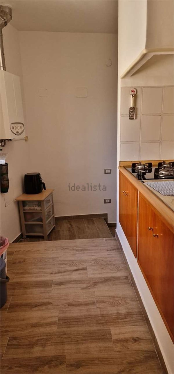 appartamento in vendita a Chieti in zona Centro Città