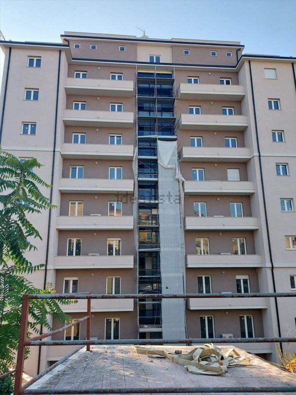 appartamento in vendita a Chieti