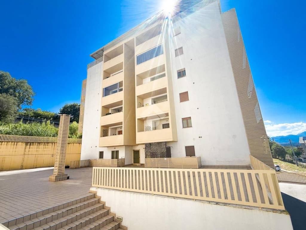 appartamento in vendita a Chieti in zona Chieti Scalo