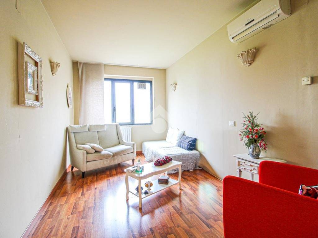 appartamento in vendita a Chieti in zona Chieti Scalo