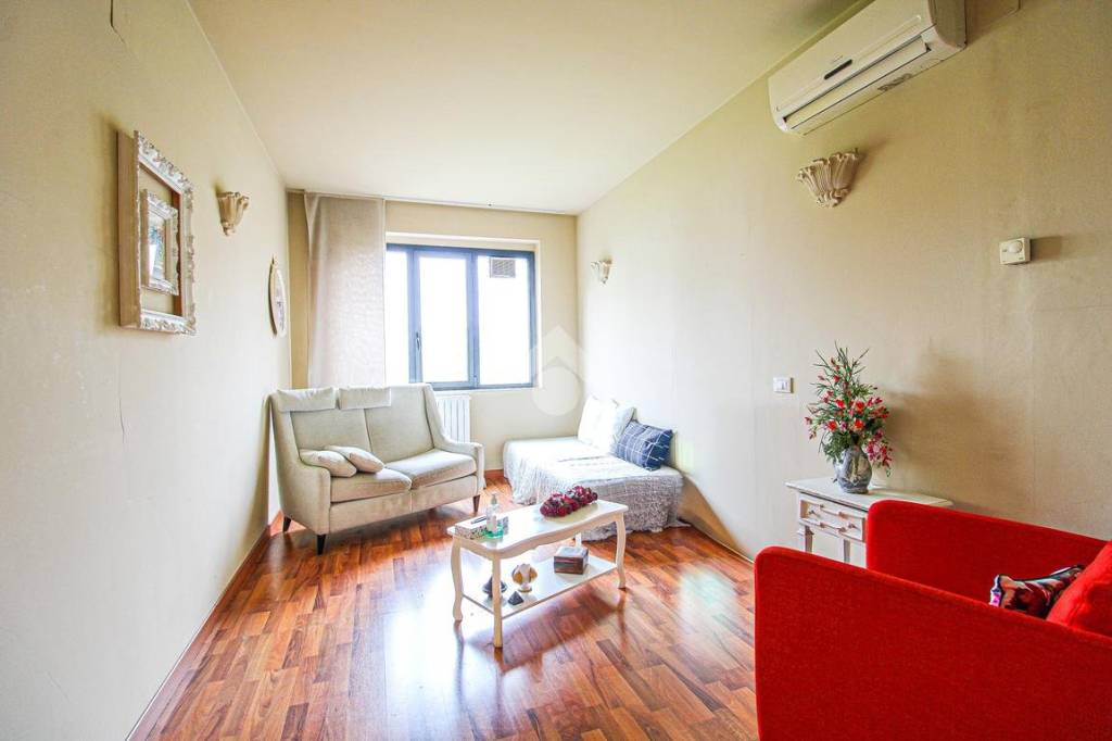 appartamento in vendita a Chieti in zona Chieti Scalo